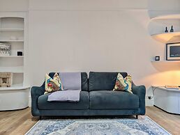 Elegant 2-bed Flat in Shenfield