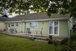 Spacious Home Near Porthtowan Beach