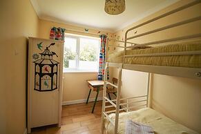 Spacious Home Near Porthtowan Beach