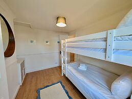 Charming Two-bedroom Home in London