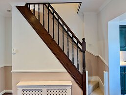 Charming Two-bedroom Home in London