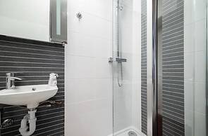 Cosy One-bedroom Flat in Bromley