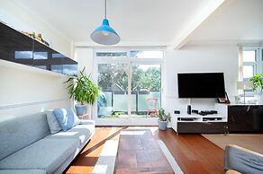 Cosy One-bedroom Flat in Bromley