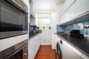 Cosy One-bedroom Flat in Bromley
