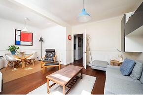 Cosy One-bedroom Flat in Bromley