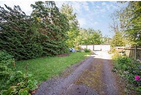 Cosy One-bedroom Flat in Bromley