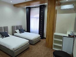 SHOHI ZINDA HOTEL