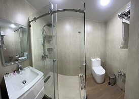 SHOHI ZINDA HOTEL