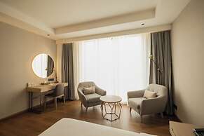 AURUM BY RJ RESORT