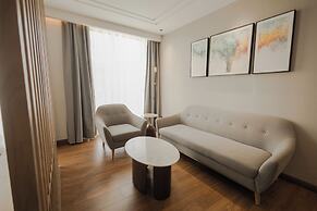 AURUM BY RJ RESORT