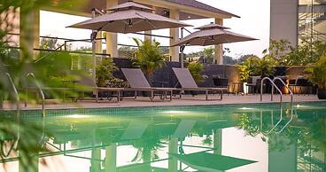 AURUM BY RJ RESORT