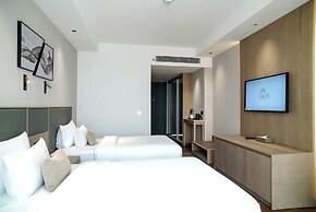 AURUM BY RJ RESORT