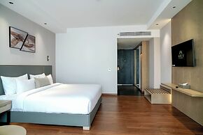 AURUM BY RJ RESORT