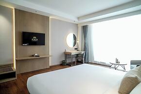 AURUM BY RJ RESORT