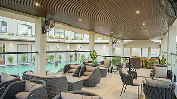 AURUM BY RJ RESORT