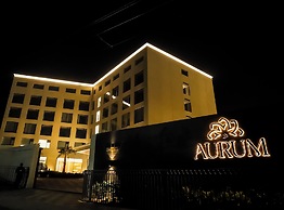 AURUM BY RJ RESORT