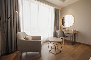 AURUM BY RJ RESORT