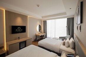 AURUM BY RJ RESORT