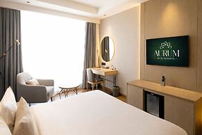 AURUM BY RJ RESORT
