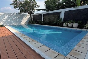 Mega Jaya Villa