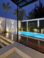 Mega Jaya Villa
