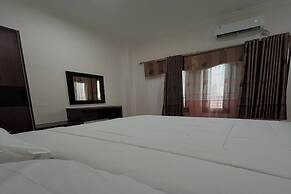 Mega Jaya Villa
