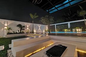 Mega Jaya Villa