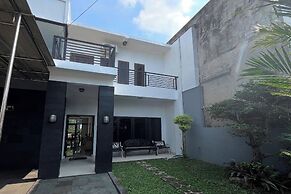 Mega Jaya Villa