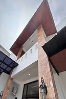 Mega Jaya Villa