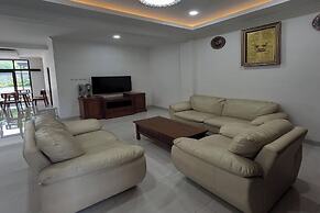 Mega Jaya Villa