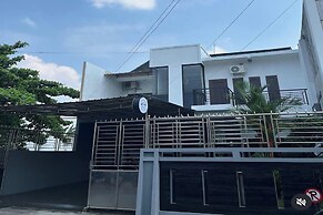 Mega Jaya Villa