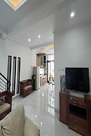 Mega Jaya Villa