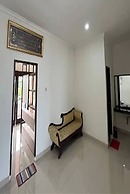 Mega Jaya Villa