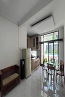Mega Jaya Villa