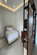 Mega Jaya Villa