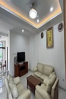 Mega Jaya Villa