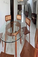 Mega Jaya Villa