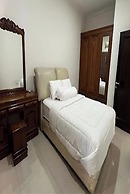Mega Jaya Villa