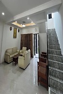 Mega Jaya Villa