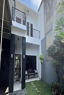 Mega Jaya Villa