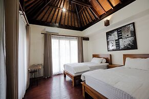 Oemah Anggraini Jogja