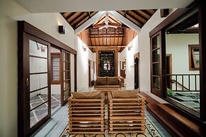 Oemah Anggraini Jogja