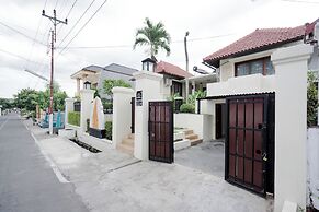 Oemah Anggraini Jogja