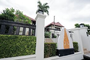 Oemah Anggraini Jogja