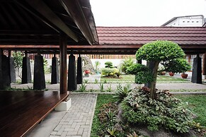 Oemah Anggraini Jogja
