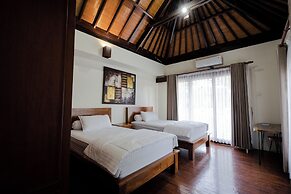 Oemah Anggraini Jogja