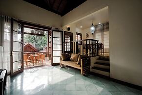 Oemah Anggraini Jogja
