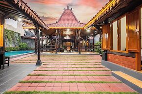 Oemah Kumbakarna Jogja
