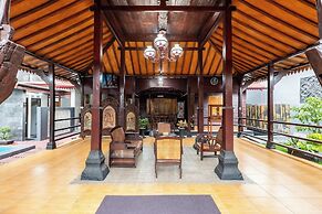 Oemah Kumbakarna Jogja