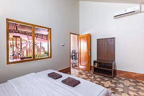 Oemah Kumbakarna Jogja